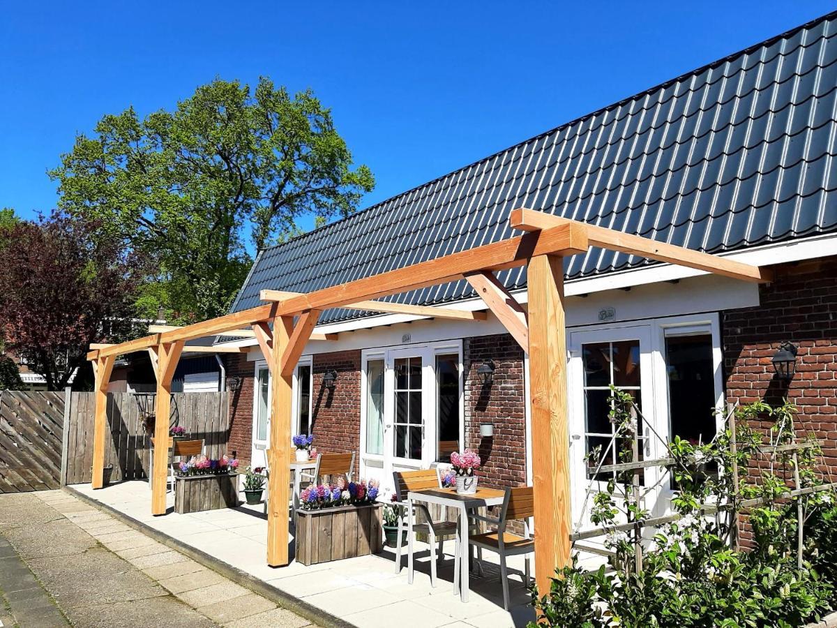 B&B De Hoffstal Sassenheim Exterior foto